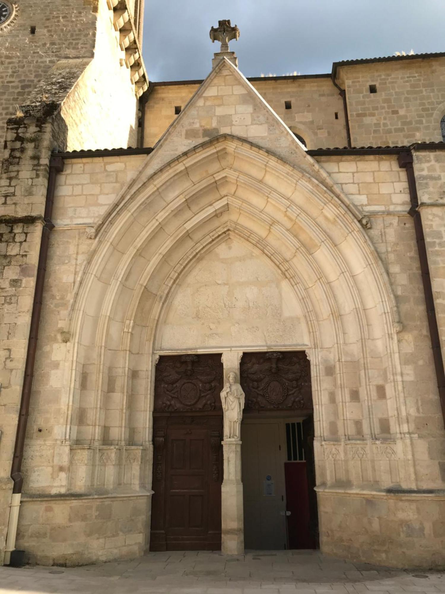 L Escale Des Vignes Gite Proche Saint Emilion Chateau Beynat Villa Exterior photo